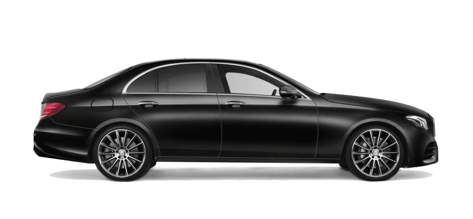 Brunel Chauffeur