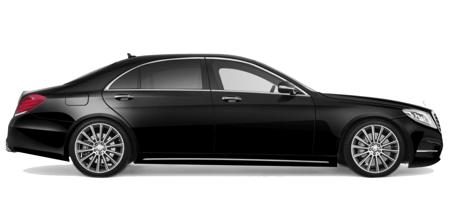 Brunel Chauffeur