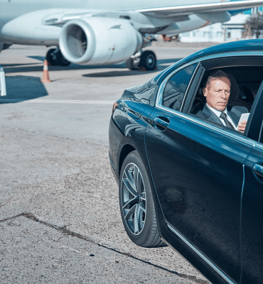 Brunel Chauffeur