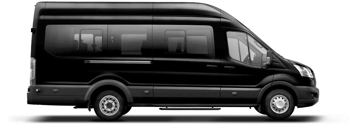 Brunel Chauffeur