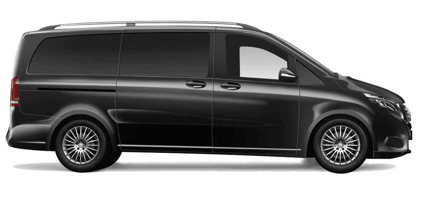 Brunel Chauffeur