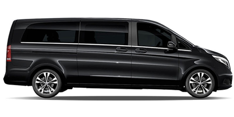 Brunel Chauffeur
