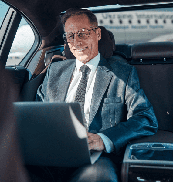 Brunel Chauffeur